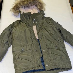 Boys jacket